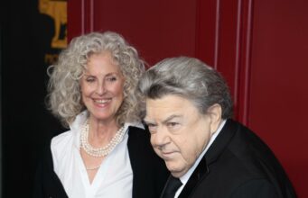 Fallece a los 76 años George Wendt, conocido por interpretar a Norm en ‘Cheers’ Fallece a los 76 años George Wendt, conocido por interpretar a Norm en 'Cheers'