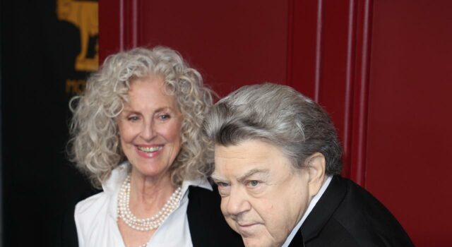 Fallece a los 76 años George Wendt, conocido por interpretar a Norm en ‘Cheers’ Fallece a los 76 años George Wendt, conocido por interpretar a Norm en 'Cheers'
