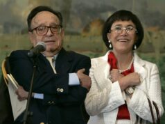 HBO Max lanza el tráiler oficial de la serie sobre ‘Chespirito’, que se estrenará el 5 de junio HBO Max lanza el tráiler oficial de la serie sobre 'Chespirito', que se estrenará el 5 de junio