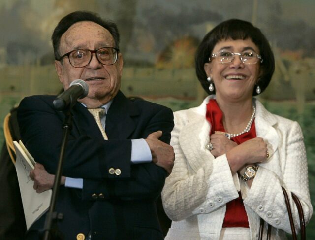 HBO Max lanza el tráiler oficial de la serie sobre 'Chespirito', que se estrenará el 5 de junio
