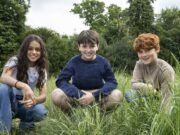 HBO selecciona nuevos actores para interpretar a Harry, Hermione y Ron en Harry Potter HBO selecciona nuevos actores para interpretar a Harry, Hermione y Ron en Harry Potter