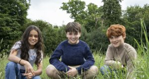 HBO selecciona nuevos actores para interpretar a Harry, Hermione y Ron en Harry Potter HBO selecciona nuevos actores para interpretar a Harry, Hermione y Ron en Harry Potter