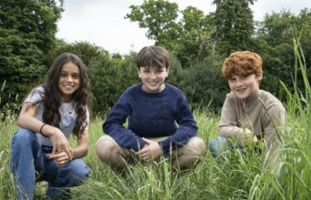 HBO selecciona nuevos actores para interpretar a Harry, Hermione y Ron en Harry Potter HBO selecciona nuevos actores para interpretar a Harry, Hermione y Ron en Harry Potter