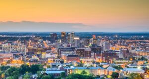 Hoover entre los 250 mejores lugares para vivir en EE. UU. 2025-2026 Hoover entre los 250 mejores lugares para vivir en EE. UU. 2025-2026