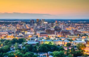 Hoover entre los 250 mejores lugares para vivir en EE. UU. 2025-2026 Hoover entre los 250 mejores lugares para vivir en EE. UU. 2025-2026