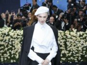 Hunter Schafer encabezará el elenco de “Fish”, un drama surrealista situado en Venecia Hunter Schafer encabezará el elenco de "Fish", un drama surrealista situado en Venecia
