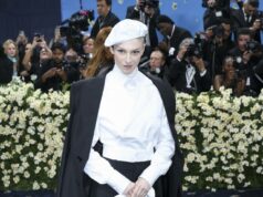 Hunter Schafer encabezará el elenco de “Fish”, un drama surrealista situado en Venecia Hunter Schafer encabezará el elenco de "Fish", un drama surrealista situado en Venecia