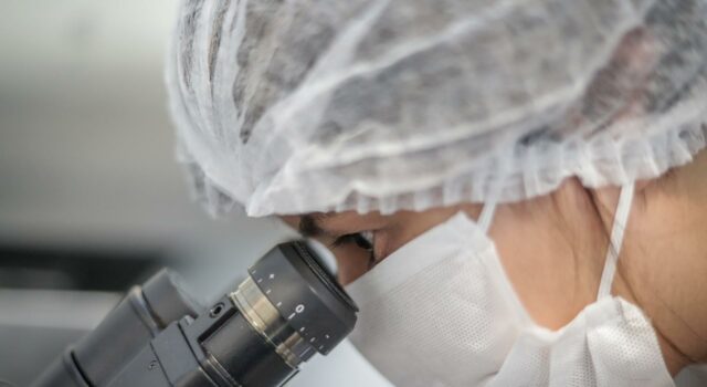 Investigación vincula el herpes labial con un mayor riesgo de desarrollar alzhéimer Investigación vincula el herpes labial con un mayor riesgo de desarrollar alzhéimer