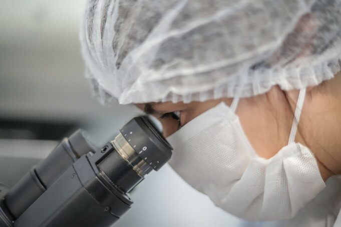 Investigación vincula el herpes labial con un mayor riesgo de desarrollar alzhéimer Investigación vincula el herpes labial con un mayor riesgo de desarrollar alzhéimer