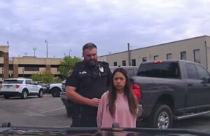 Joven mexicana liberada tras arresto erróneo por policía en Georgia Joven mexicana liberada tras arresto erróneo por policía en Georgia