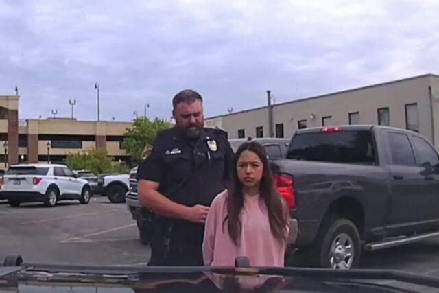 Joven mexicana liberada tras arresto erróneo por policía en Georgia