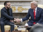 Juez acusa al Gobierno de Trump de causar caos con expulsiones de migrantes Juez acusa al Gobierno de Trump de causar caos con expulsiones de migrantes