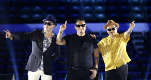 La banda mexicana Inspector afirma que México es la capital global del ska La banda mexicana Inspector afirma que México es la capital global del ska