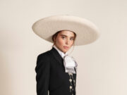 La cantante mexicana Majo Aguilar presenta “Mariachi mío”, su álbum más personal La cantante mexicana Majo Aguilar presenta "Mariachi mío", su álbum más personal