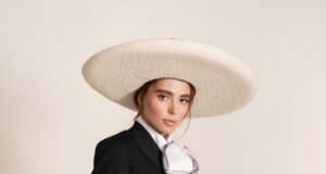 La cantante mexicana Majo Aguilar presenta “Mariachi mío”, su álbum más personal La cantante mexicana Majo Aguilar presenta "Mariachi mío", su álbum más personal