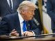 La Justicia suspende de manera temporal el plan de despidos masivos de Trump La Justicia suspende de manera temporal el plan de despidos masivos de Trump