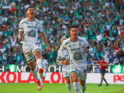 León despeja las dudas y asegura que James seguirá hasta cumplir su contrato León despeja las dudas y asegura que James seguirá hasta cumplir su contrato