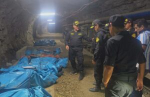 Los factores detrás del clima de violencia generado por la minería ilegal en Perú Los factores detrás del clima de violencia generado por la minería ilegal en Perú