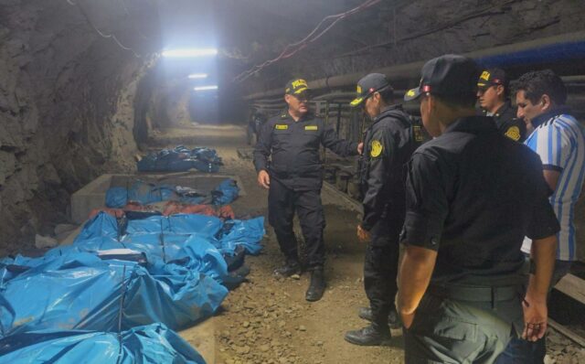 Los factores detrás del clima de violencia generado por la minería ilegal en Perú