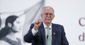 México afirma hacer todo lo posible contra gusano barrenador, pese críticas de EE.UU. México afirma hacer todo lo posible contra gusano barrenador, pese críticas de EE.UU.