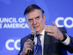 México niega recesión y apuesta por liderazgo en economía regional emergente México niega recesión y apuesta por liderazgo en economía regional emergente