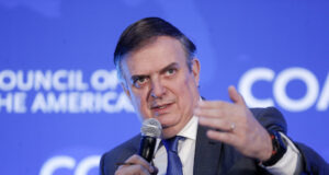 México niega recesión y apuesta por liderazgo en economía regional emergente México niega recesión y apuesta por liderazgo en economía regional emergente