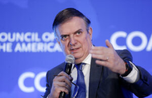 México niega recesión y apuesta por liderazgo en economía regional emergente México niega recesión y apuesta por liderazgo en economía regional emergente