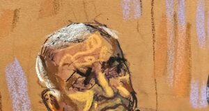 México retira demanda en Miami contra socios del exjefe de seguridad García Luna México retira demanda en Miami contra socios del exjefe de seguridad García Luna