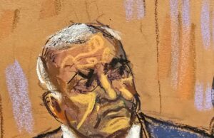 México retira demanda en Miami contra socios del exjefe de seguridad García Luna México retira demanda en Miami contra socios del exjefe de seguridad García Luna