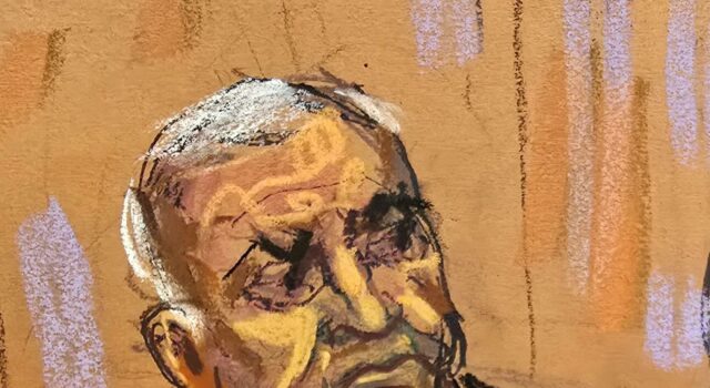 México retira demanda en Miami contra socios del exjefe de seguridad García Luna México retira demanda en Miami contra socios del exjefe de seguridad García Luna