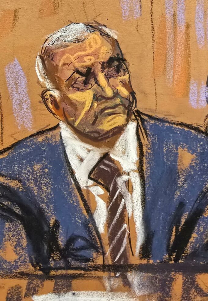 México retira demanda en Miami contra socios del exjefe de seguridad García Luna México retira demanda en Miami contra socios del exjefe de seguridad García Luna