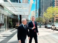 Ministros del G7 buscan estabilizar la economía global con nuevas estrategias financieras Ministros del G7 buscan estabilizar la economía global con nuevas estrategias financieras