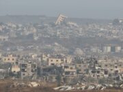 Ministros exigen a Israel reanudar de inmediato y completamente la ayuda a Gaza Ministros exigen a Israel reanudar de inmediato y completamente la ayuda a Gaza