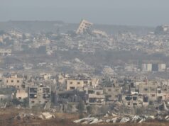 Ministros exigen a Israel reanudar de inmediato y completamente la ayuda a Gaza Ministros exigen a Israel reanudar de inmediato y completamente la ayuda a Gaza