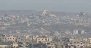 Ministros exigen a Israel reanudar de inmediato y completamente la ayuda a Gaza Ministros exigen a Israel reanudar de inmediato y completamente la ayuda a Gaza