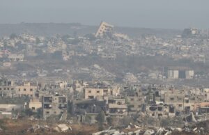 Ministros exigen a Israel reanudar de inmediato y completamente la ayuda a Gaza Ministros exigen a Israel reanudar de inmediato y completamente la ayuda a Gaza