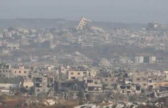 Ministros exigen a Israel reanudar de inmediato y completamente la ayuda a Gaza Ministros exigen a Israel reanudar de inmediato y completamente la ayuda a Gaza