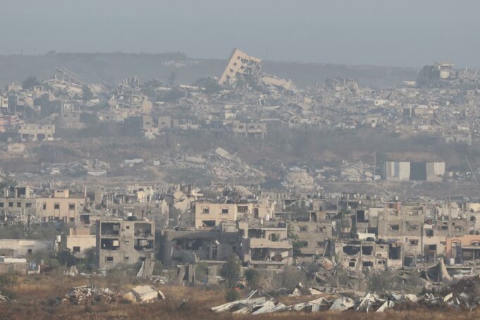 Ministros exigen a Israel reanudar de inmediato y completamente la ayuda a Gaza Ministros exigen a Israel reanudar de inmediato y completamente la ayuda a Gaza