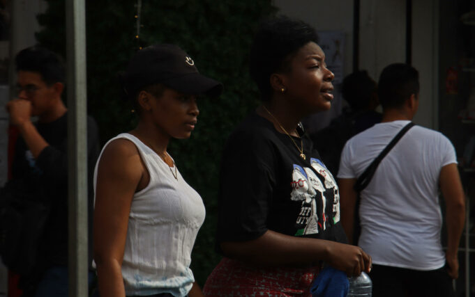 MSF México reporta 36% más migrantes atendidos por violencia extrema creciente MSF México reporta 36% más migrantes atendidos por violencia extrema creciente