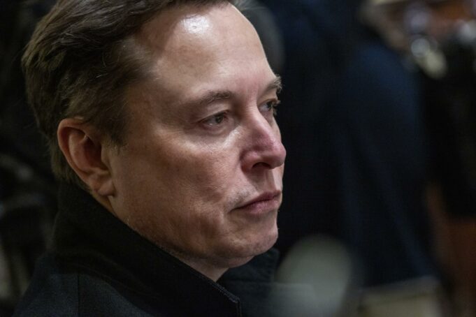 Musk abandona Gobierno Trump tras criticar plan fiscal que obstaculiza su trabajo Musk abandona Gobierno Trump tras criticar plan fiscal que obstaculiza su trabajo