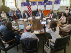 Nueva York inicia campaña para garantizar vivienda digna a migrantes y proteger derechos Nueva York inicia campaña para garantizar vivienda digna a migrantes y proteger derechos