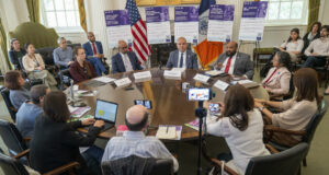 Nueva York inicia campaña para garantizar vivienda digna a migrantes y proteger derechos Nueva York inicia campaña para garantizar vivienda digna a migrantes y proteger derechos