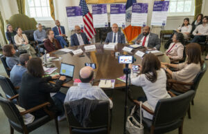 Nueva York inicia campaña para garantizar vivienda digna a migrantes y proteger derechos Nueva York inicia campaña para garantizar vivienda digna a migrantes y proteger derechos