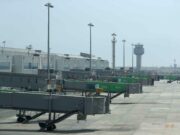 Nuevo aeropuerto de Lima obtiene permiso de operación del ministerio Nuevo aeropuerto de Lima obtiene permiso de operación del ministerio