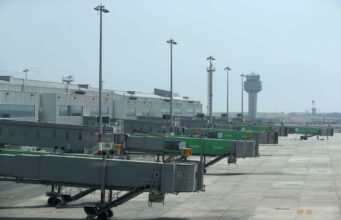 Nuevo aeropuerto de Lima obtiene permiso de operación del ministerio Nuevo aeropuerto de Lima obtiene permiso de operación del ministerio