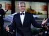 Obra teatral con George Clooney hará historia al transmitirse por televisión nacional Obra teatral con George Clooney hará historia al transmitirse por televisión nacional