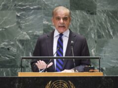 Pakistán ha convocado una reunión de su principal ente de política nuclear y misiles Pakistán ha convocado una reunión de su principal ente de política nuclear y misiles