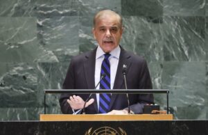 Pakistán ha convocado una reunión de su principal ente de política nuclear y misiles Pakistán ha convocado una reunión de su principal ente de política nuclear y misiles