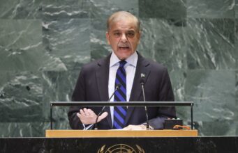 Pakistán ha convocado una reunión de su principal ente de política nuclear y misiles Pakistán ha convocado una reunión de su principal ente de política nuclear y misiles