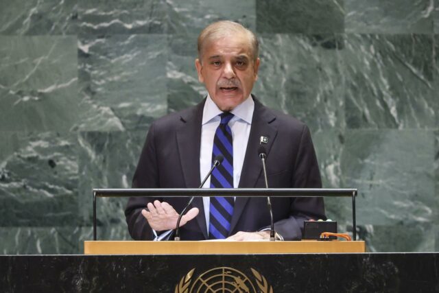Pakistán ha convocado una reunión de su principal ente de política nuclear y misiles